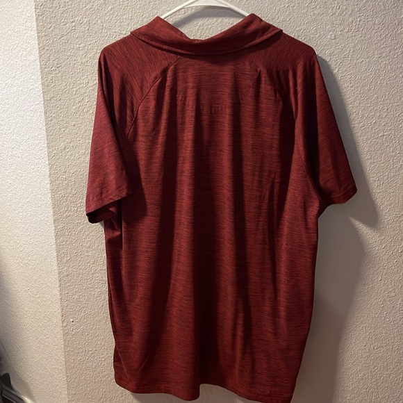 Hurley Men’s Performance Polo XL - Picture 2 of 3